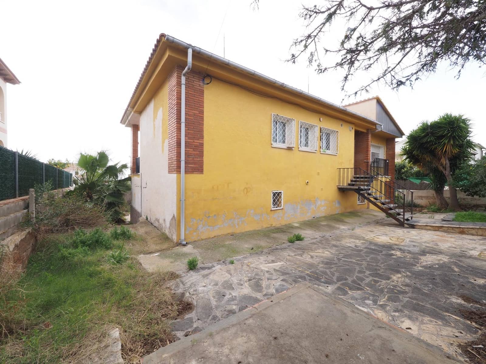 7 makuuhuone Huvila myytävänä paikassa Roda de Bara - 249 000 € (Ref: 9908491)