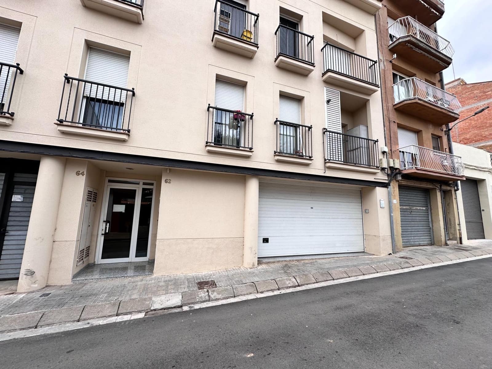 Garage in vendita in Sant Sadurni d'Anoia - 5.000 € (Rif: 9908495)