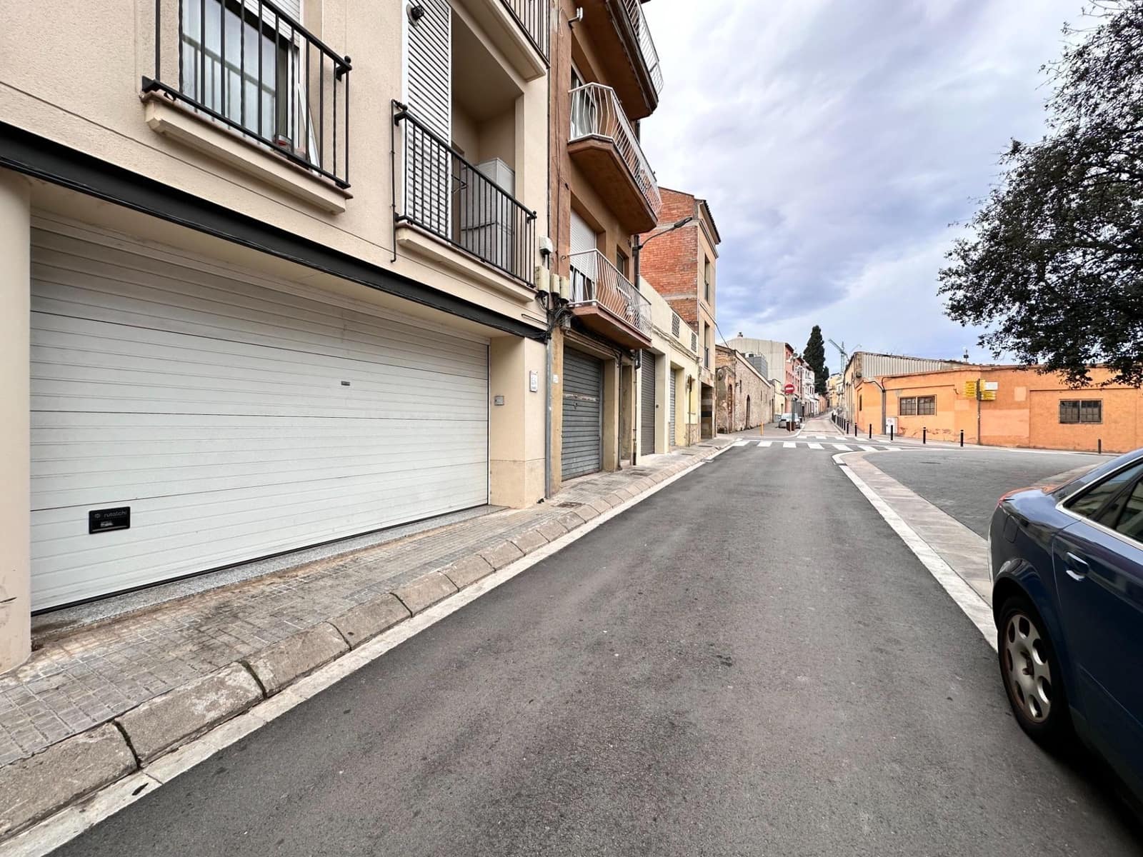 Garage in vendita in Sant Sadurni d'Anoia - 5.000 € (Rif: 9908495)