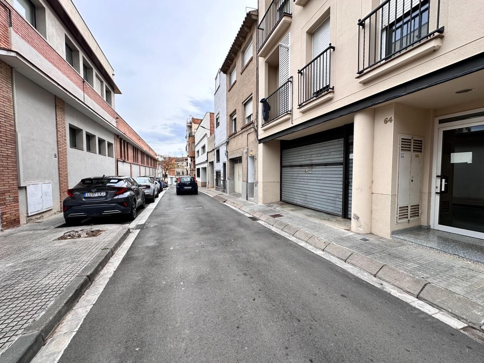 Garage in vendita in Sant Sadurni d'Anoia - 5.000 € (Rif: 9908495)