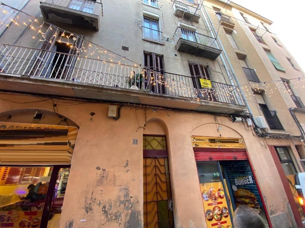 Piso de 2 habitaciones en Manresa en venta - 74.900 € (Ref: 9908496)