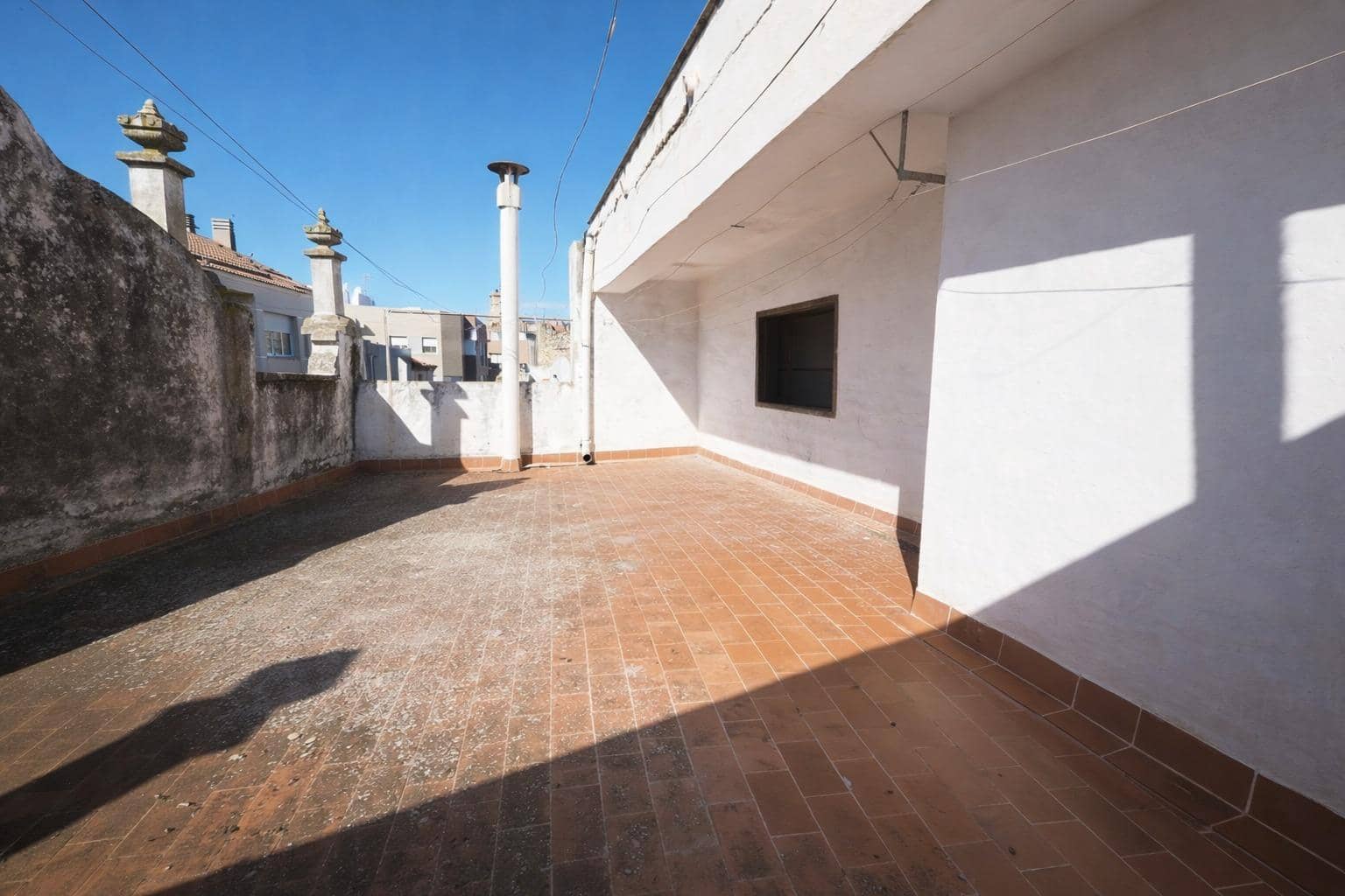 5 makuuhuone Omakotitalo myytävänä paikassa Ulldecona - 135 000 € (Ref: 9908498)
