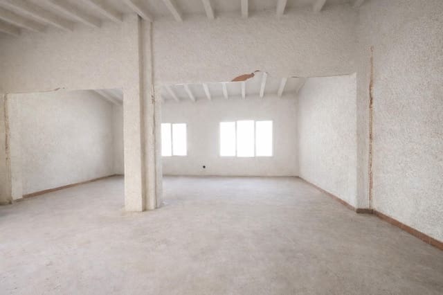 5 makuuhuone Omakotitalo myytävänä paikassa Ulldecona - 135 000 € (Ref: 9908498)
