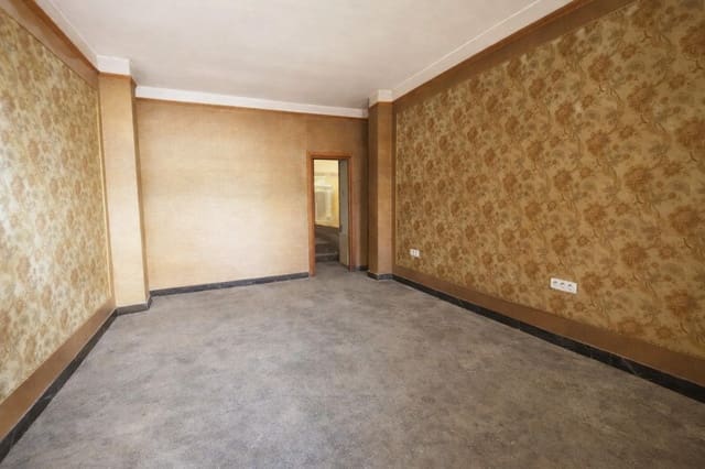 5 makuuhuone Omakotitalo myytävänä paikassa Ulldecona - 135 000 € (Ref: 9908498)
