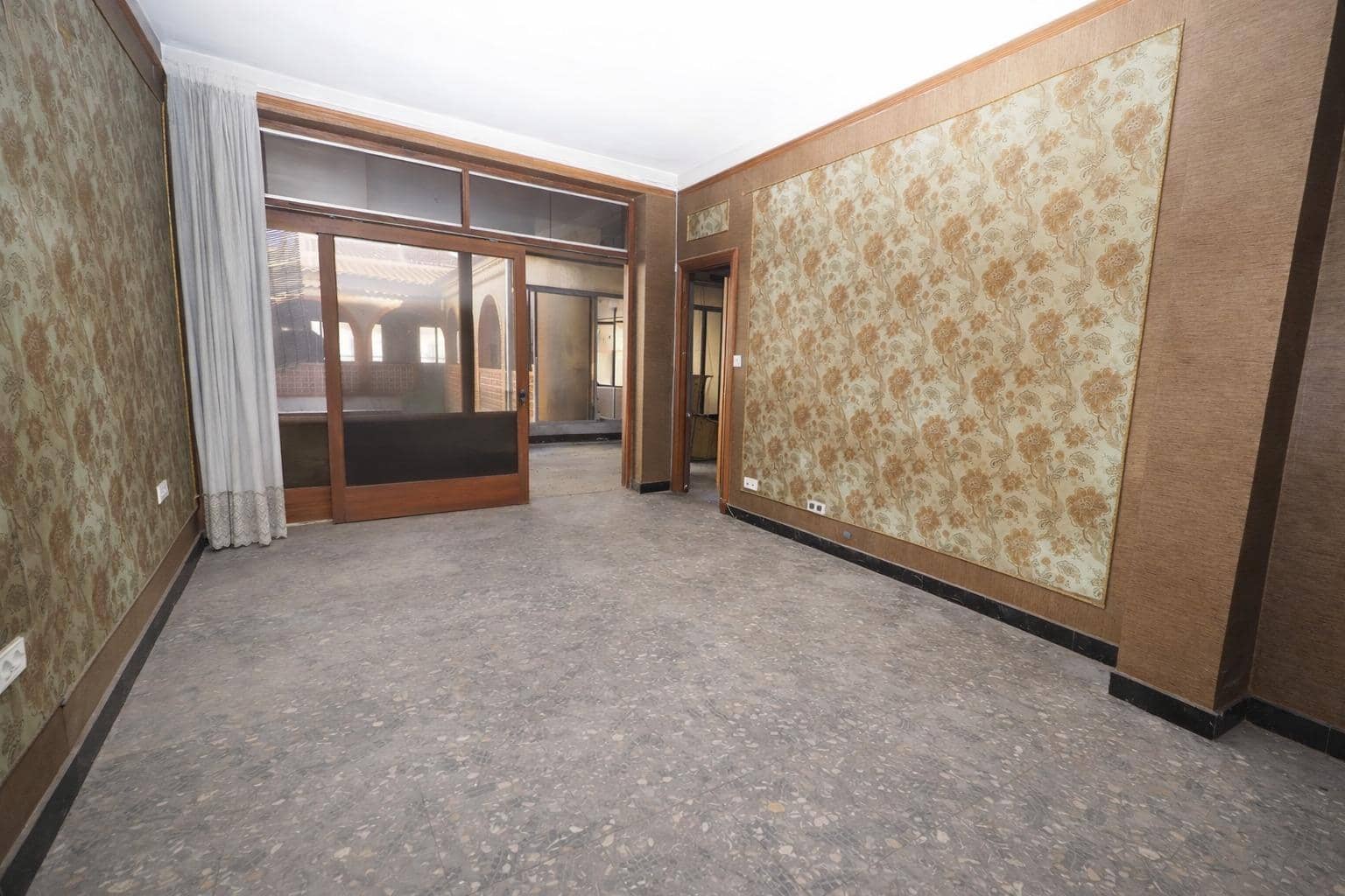 5 makuuhuone Omakotitalo myytävänä paikassa Ulldecona - 135 000 € (Ref: 9908498)