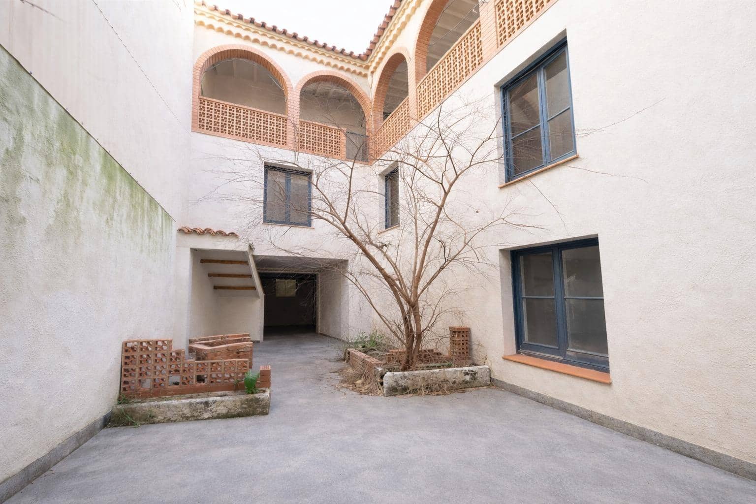 5 makuuhuone Omakotitalo myytävänä paikassa Ulldecona - 135 000 € (Ref: 9908498)