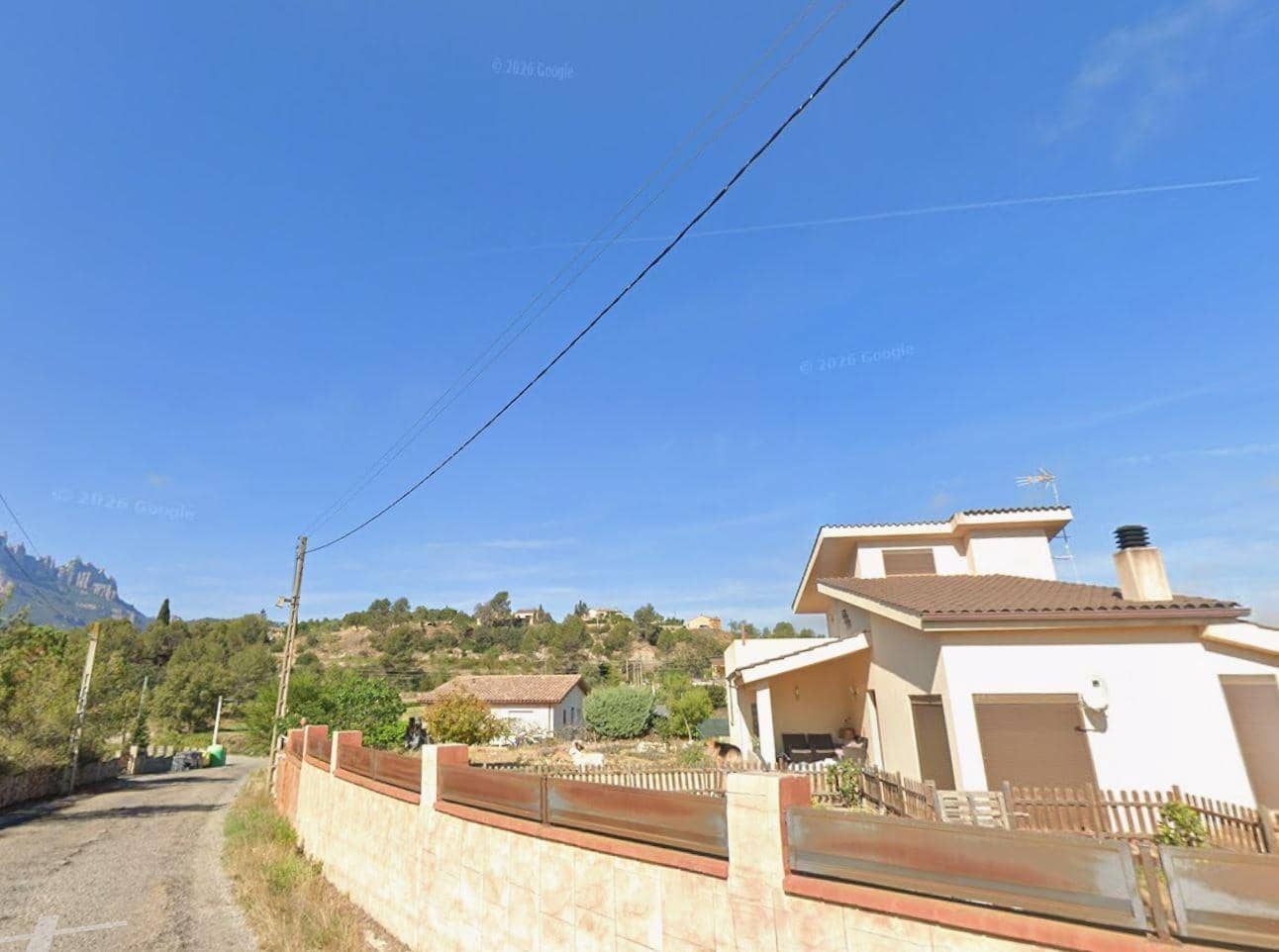 Casa de 4 habitaciones en Castellbell i el Vilar en venta con garaje - 202.500 € (Ref: 9908499)