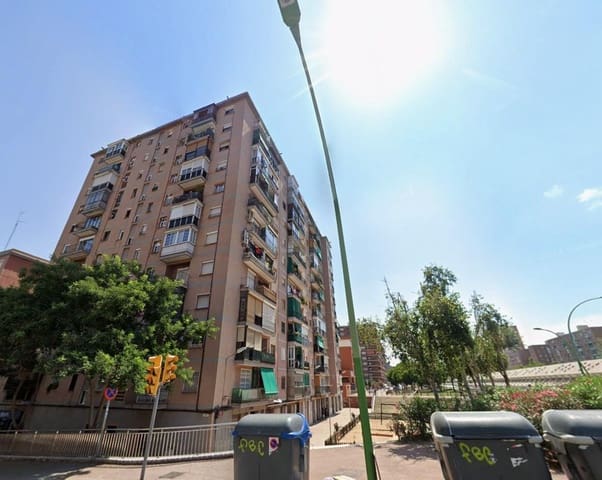 3 makuuhuone Asunto myytävänä paikassa Sant Adrià de Besòs - 157 500 € (Ref: 9908501)