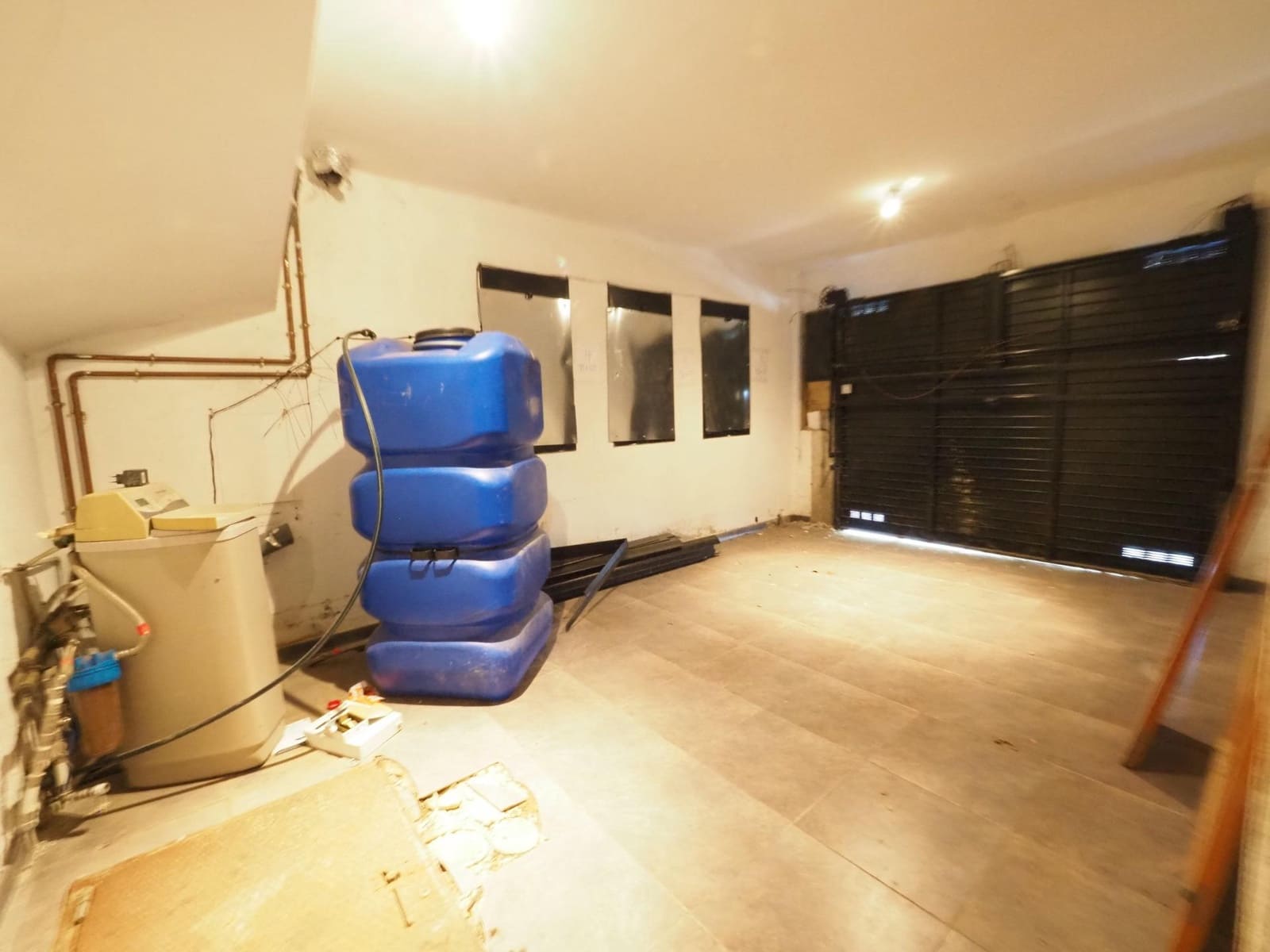 5 chambre Villa/Maison Mitoyenne à vendre à Montmelo avec garage - 460 000 € (Ref: 9908502)