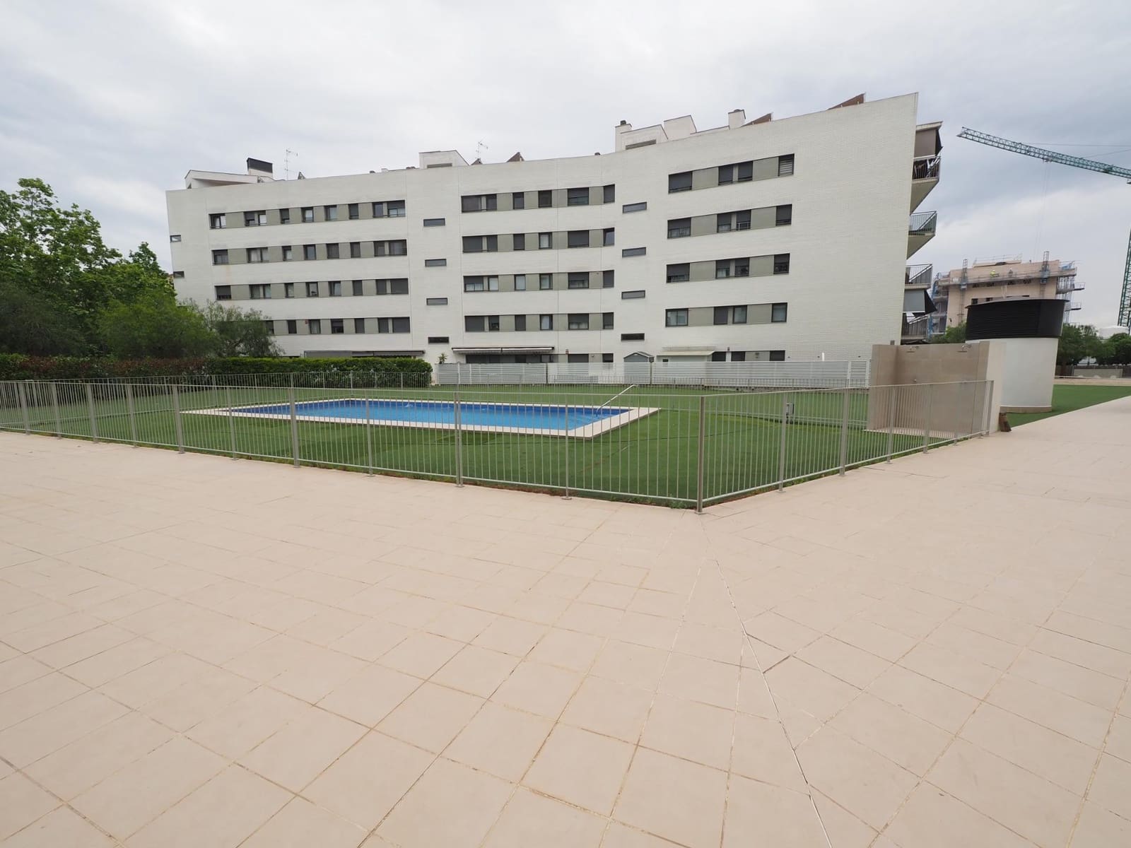 4 chambre Appartement à vendre à Sabadell avec piscine - 297 000 € (Ref: 9908503)