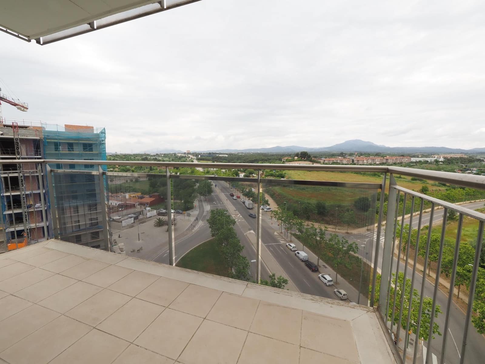 4 chambre Appartement à vendre à Sabadell avec piscine - 297 000 € (Ref: 9908503)