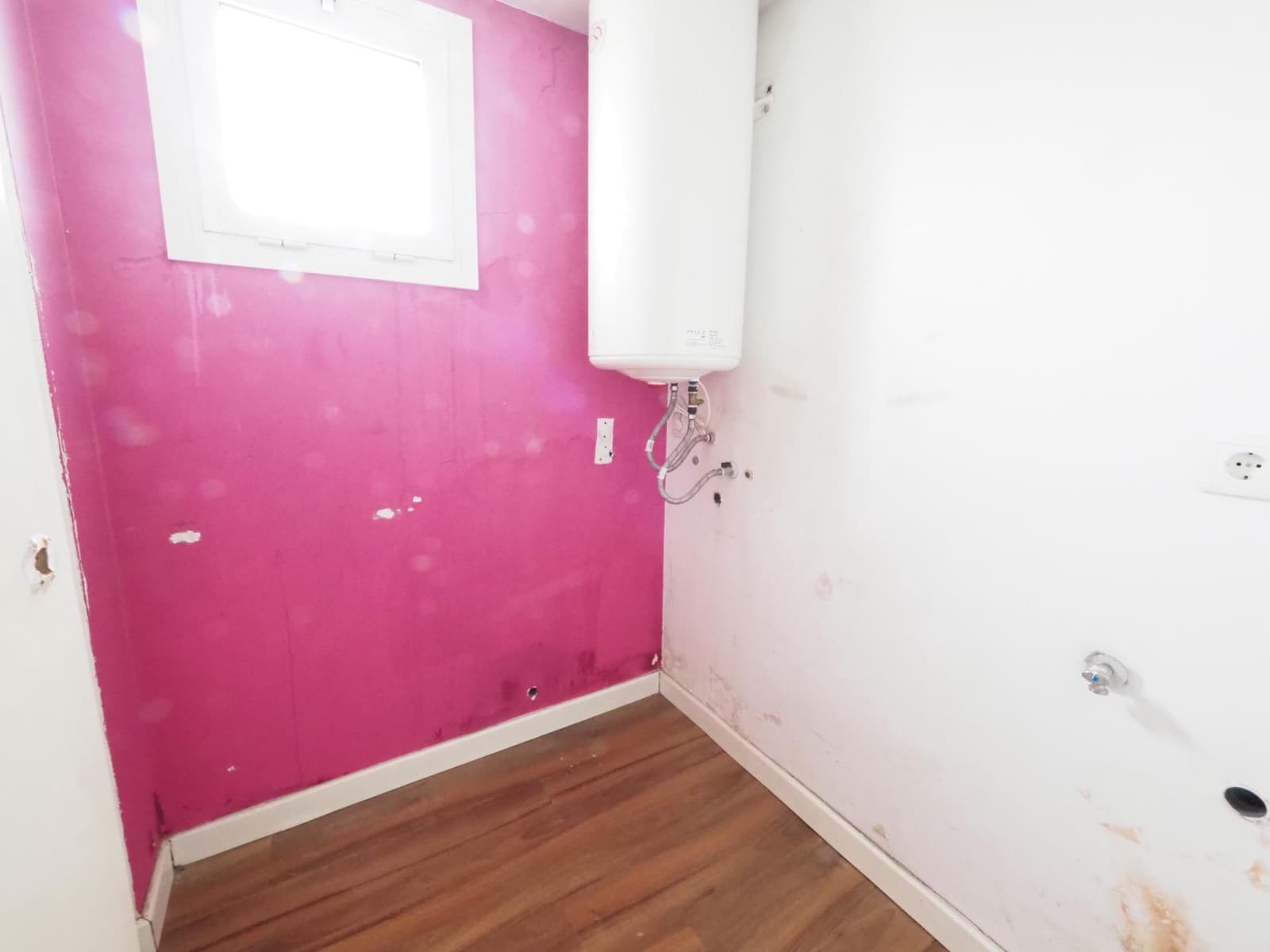 4 chambre Appartement à vendre à Sabadell avec piscine - 297 000 € (Ref: 9908503)