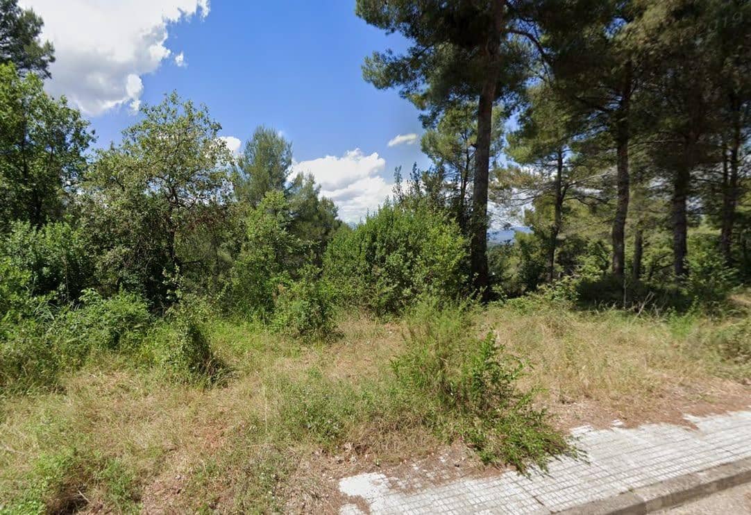 Działka budowlana na sprzedaż w Corbera de Llobregat - 41 700 € (Ref: 9908504)