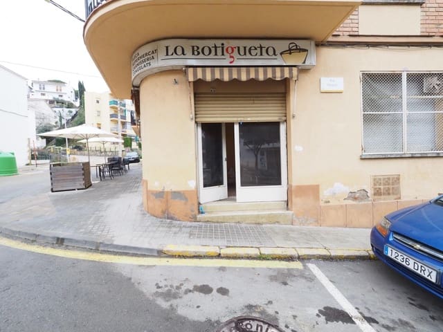Commercial for sale in Arenys de Munt with garage - € 83,000 (Ref: 9908505)
