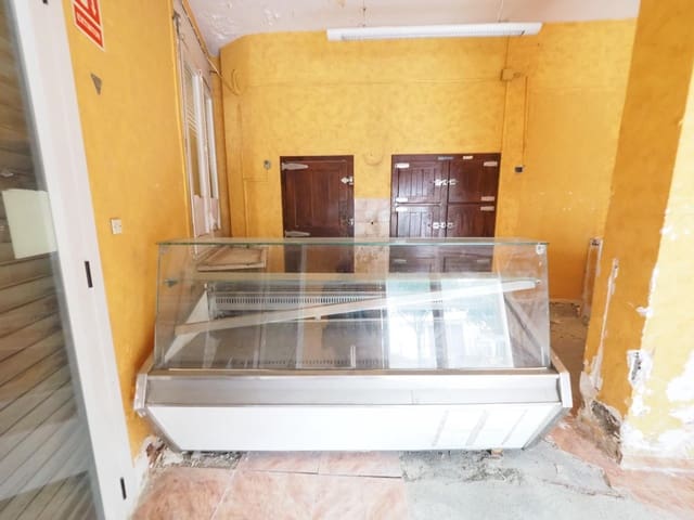 Commercial for sale in Arenys de Munt with garage - € 83,000 (Ref: 9908505)