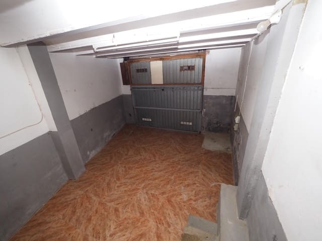 Commercial for sale in Arenys de Munt with garage - € 83,000 (Ref: 9908505)