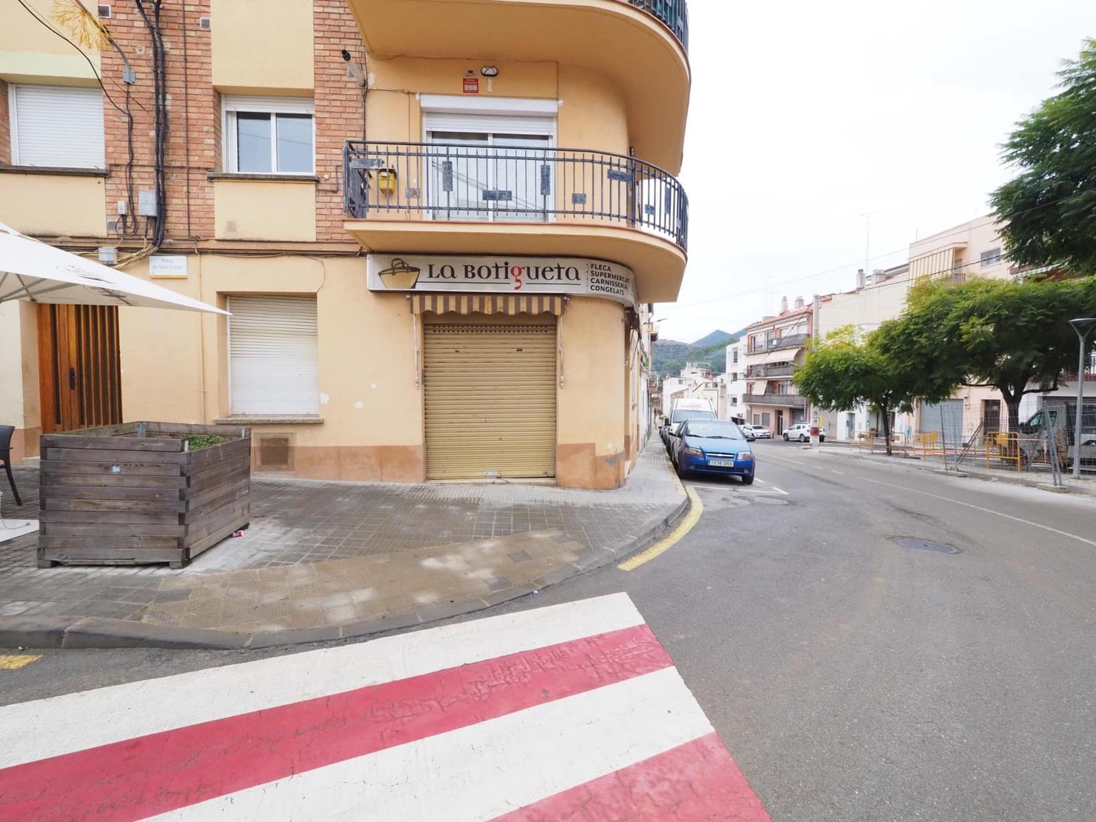 Commercial for sale in Arenys de Munt with garage - € 83,000 (Ref: 9908505)