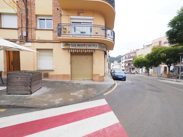 Commercial for sale in Arenys de Munt with garage - € 83,000 (Ref: 9908505)