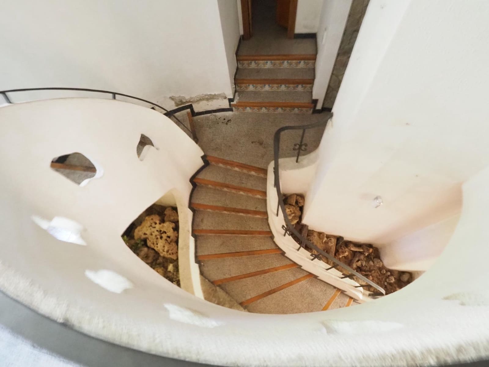5 camera da letto Villetta a Schiera in vendita in Sant Fost de Campsentelles con piscina garage - 436.000 € (Rif: 9908506)