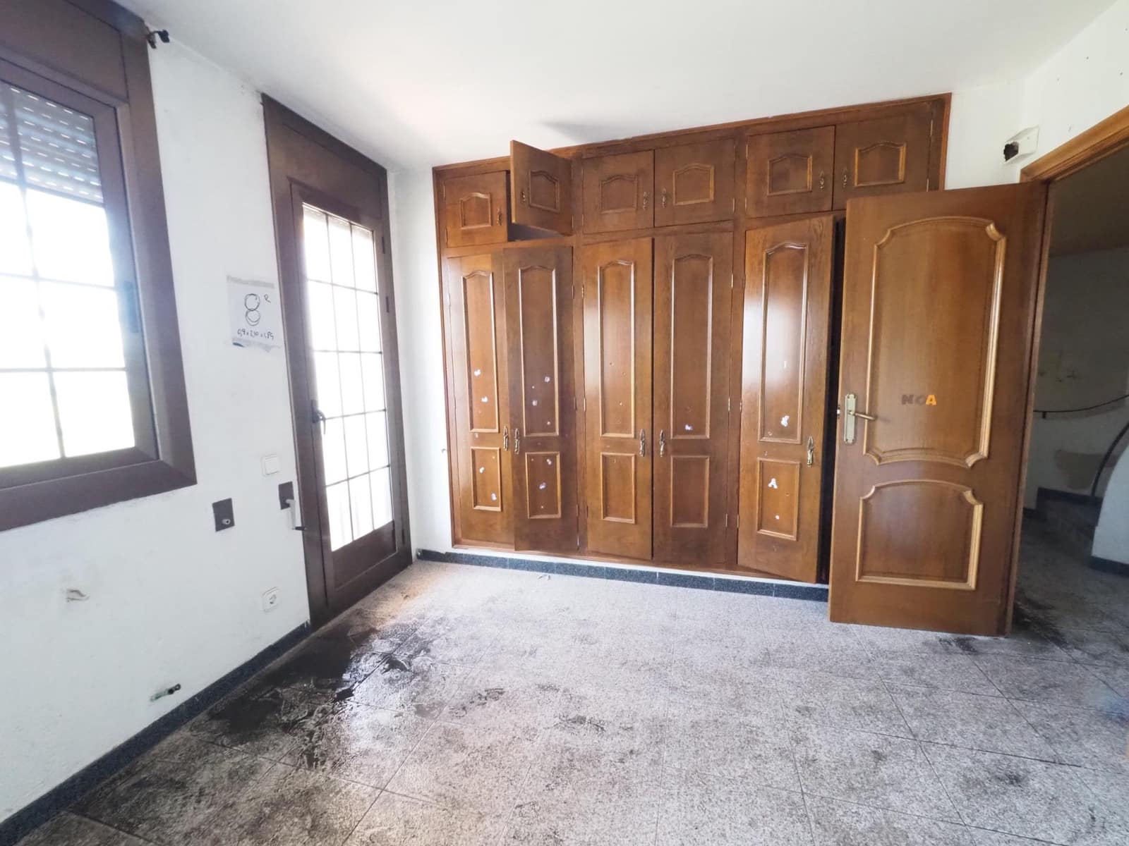5 camera da letto Villetta a Schiera in vendita in Sant Fost de Campsentelles con piscina garage - 436.000 € (Rif: 9908506)