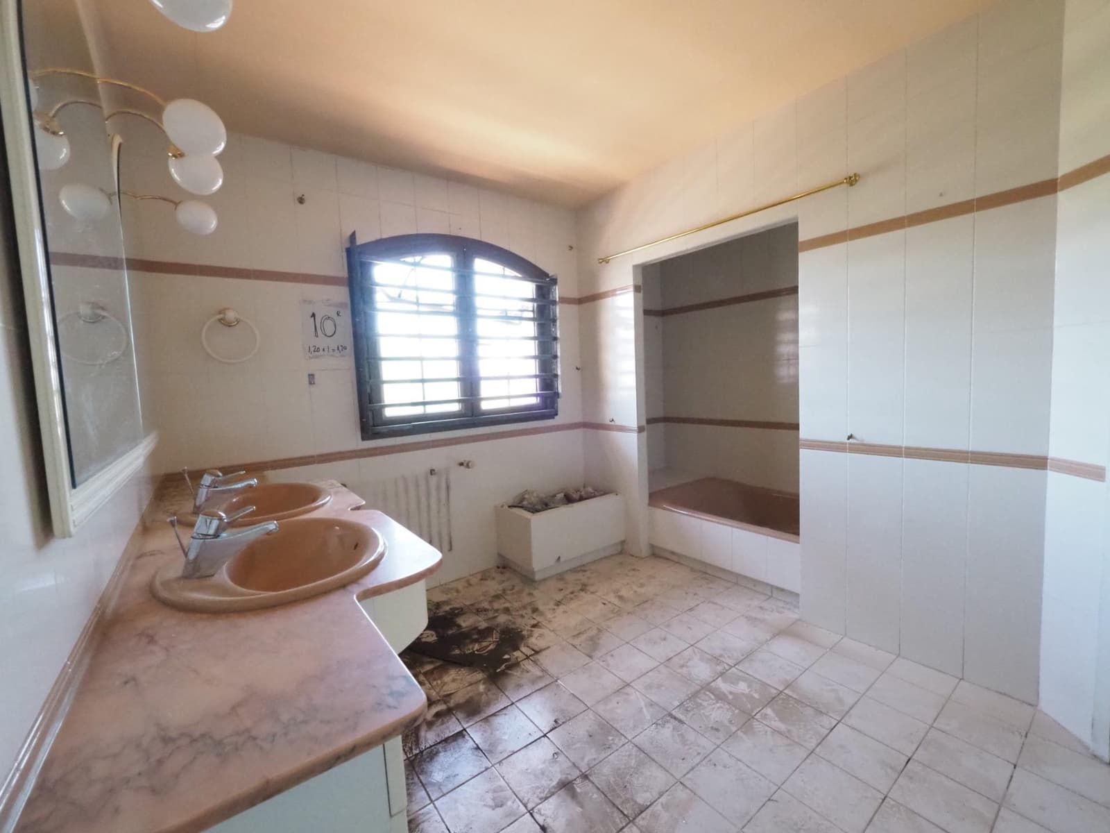 5 camera da letto Villetta a Schiera in vendita in Sant Fost de Campsentelles con piscina garage - 436.000 € (Rif: 9908506)