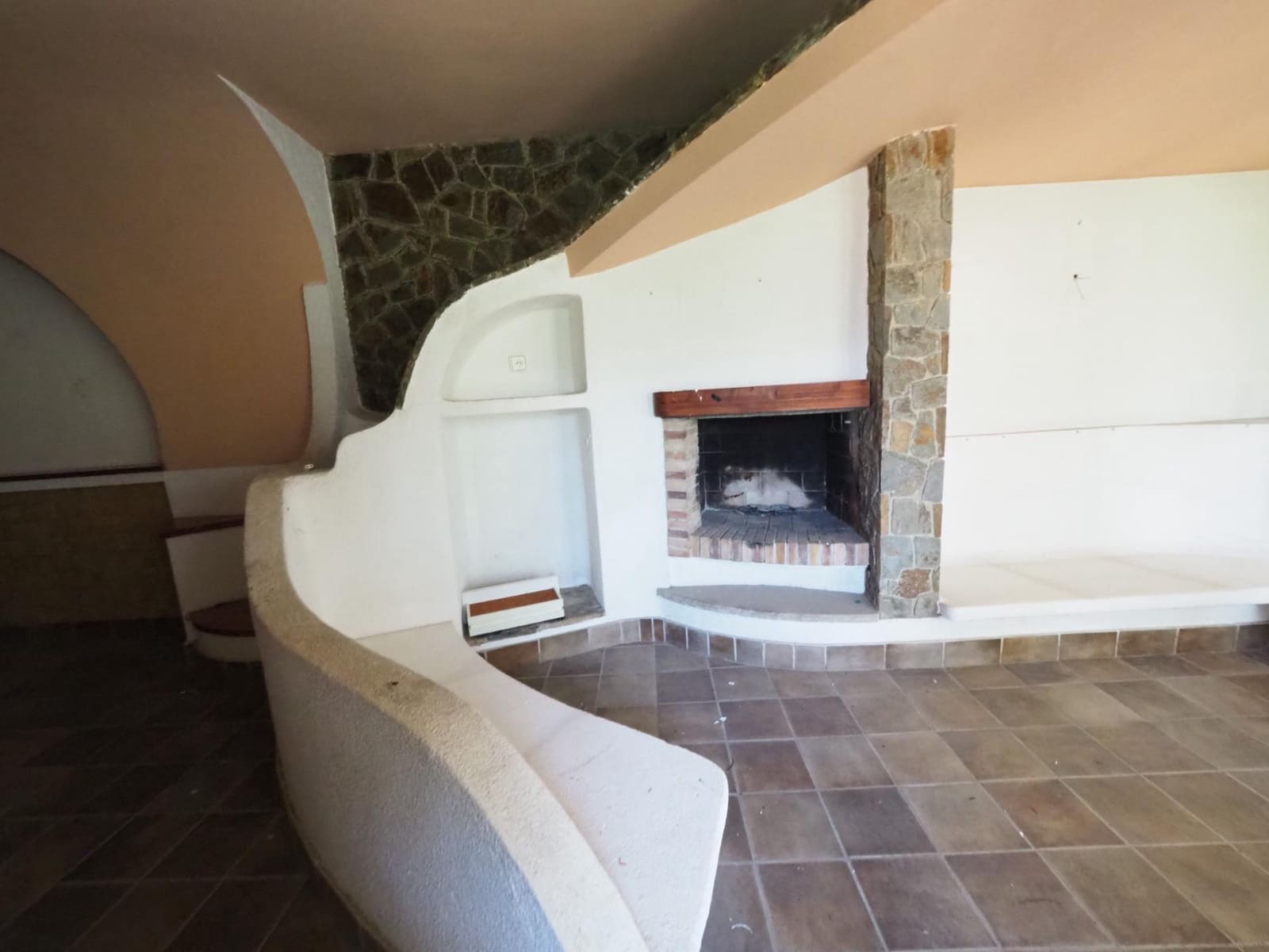 5 camera da letto Villetta a Schiera in vendita in Sant Fost de Campsentelles con piscina garage - 436.000 € (Rif: 9908506)