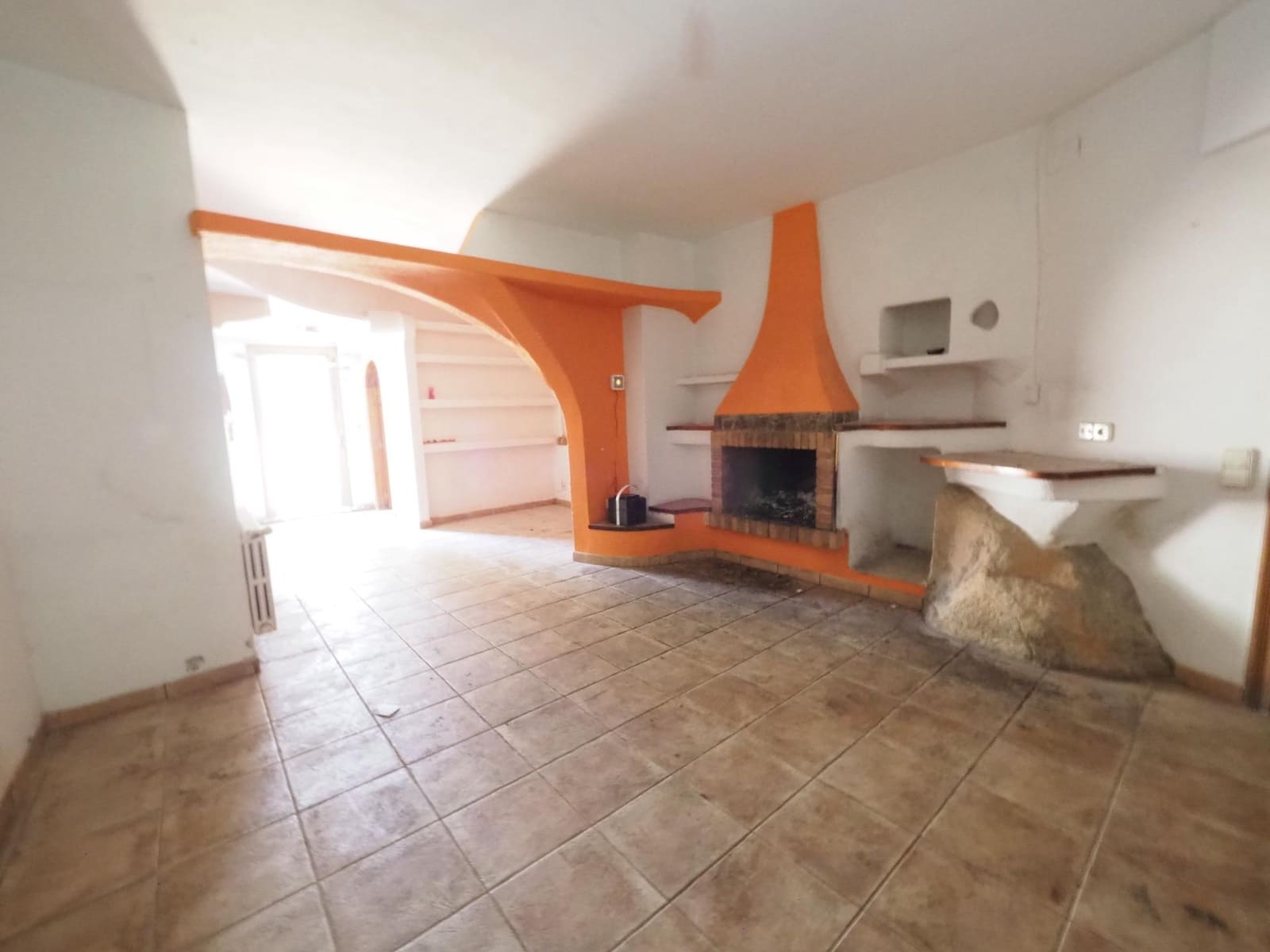 5 camera da letto Villetta a Schiera in vendita in Sant Fost de Campsentelles con piscina garage - 436.000 € (Rif: 9908506)