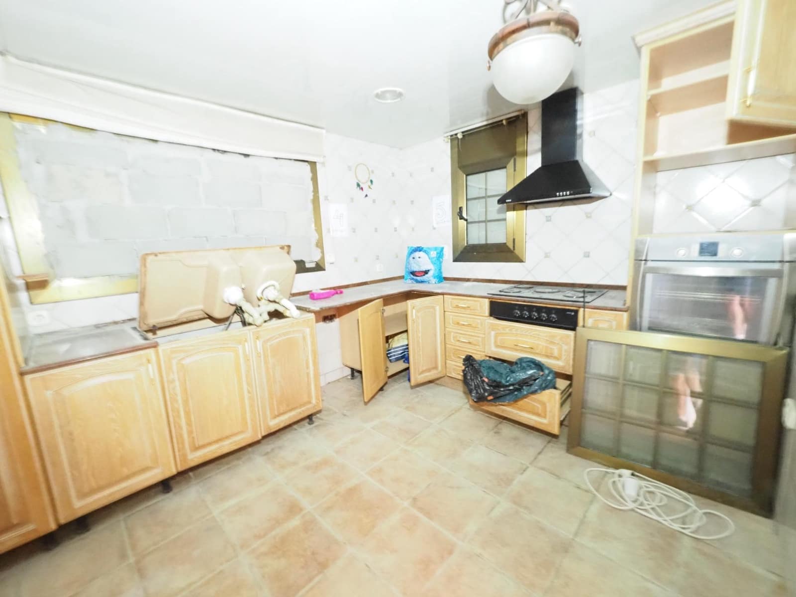 5 camera da letto Villetta a Schiera in vendita in Sant Fost de Campsentelles con piscina garage - 436.000 € (Rif: 9908506)