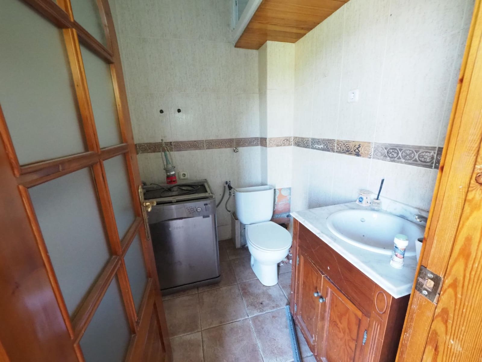 5 camera da letto Villetta a Schiera in vendita in Sant Fost de Campsentelles con piscina garage - 436.000 € (Rif: 9908506)