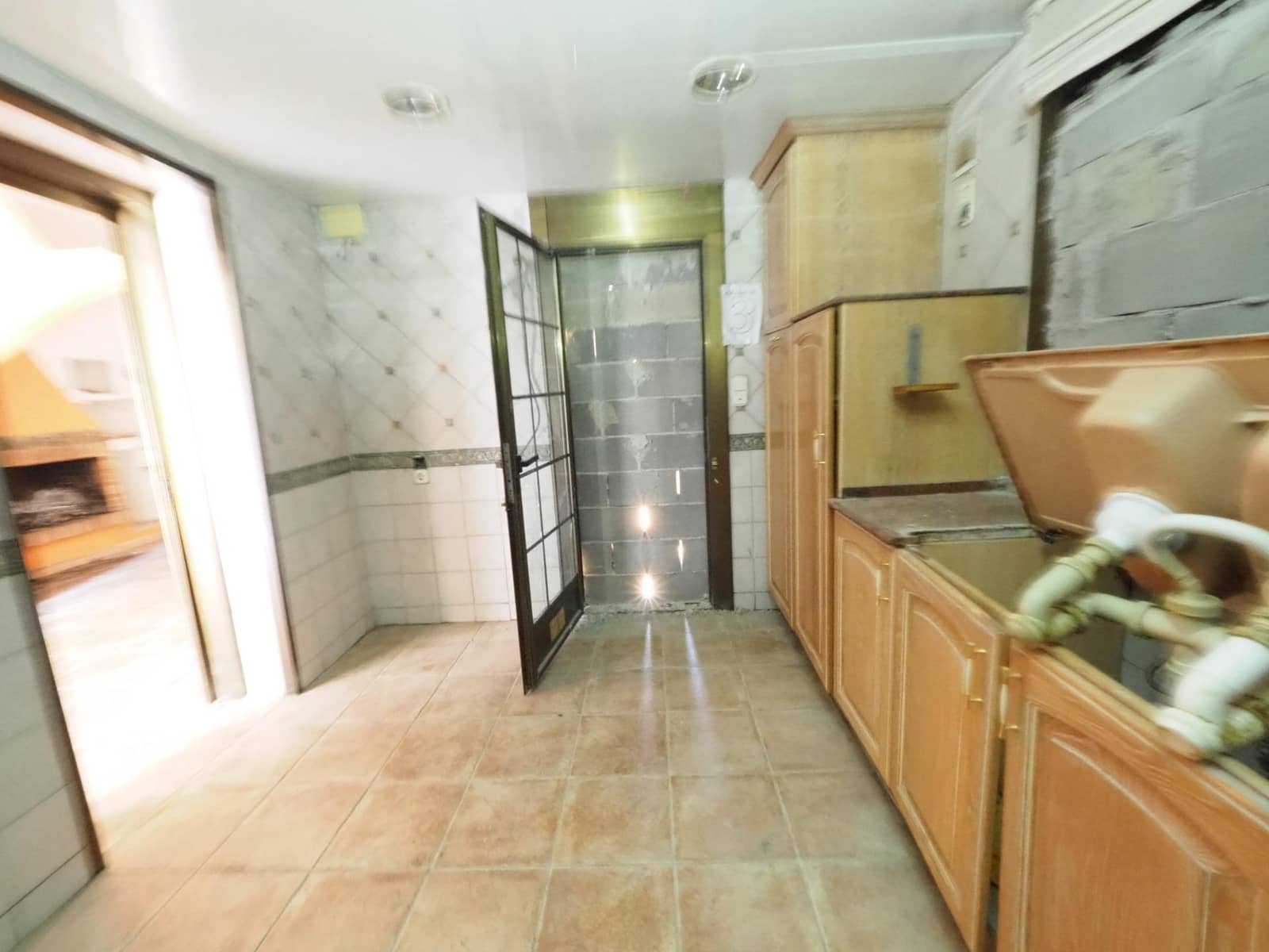 5 camera da letto Villetta a Schiera in vendita in Sant Fost de Campsentelles con piscina garage - 436.000 € (Rif: 9908506)