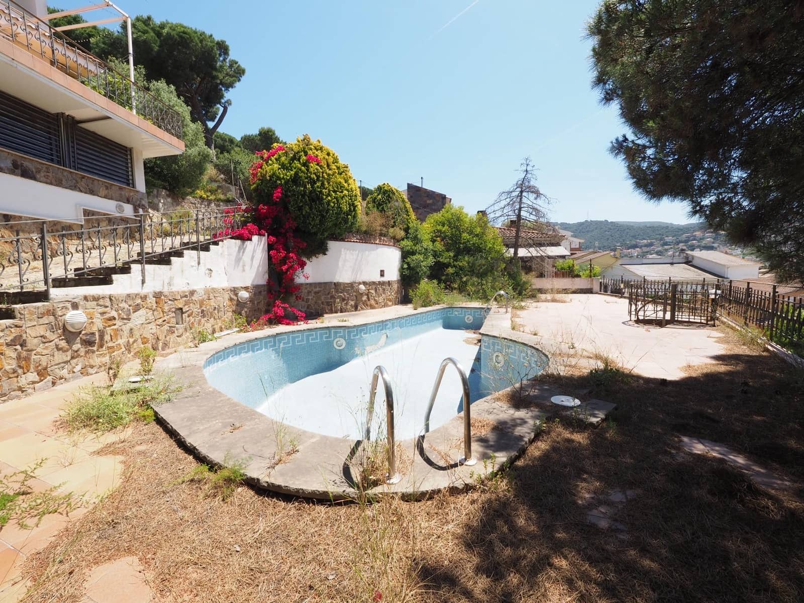 5 camera da letto Villetta a Schiera in vendita in Sant Fost de Campsentelles con piscina garage - 436.000 € (Rif: 9908506)