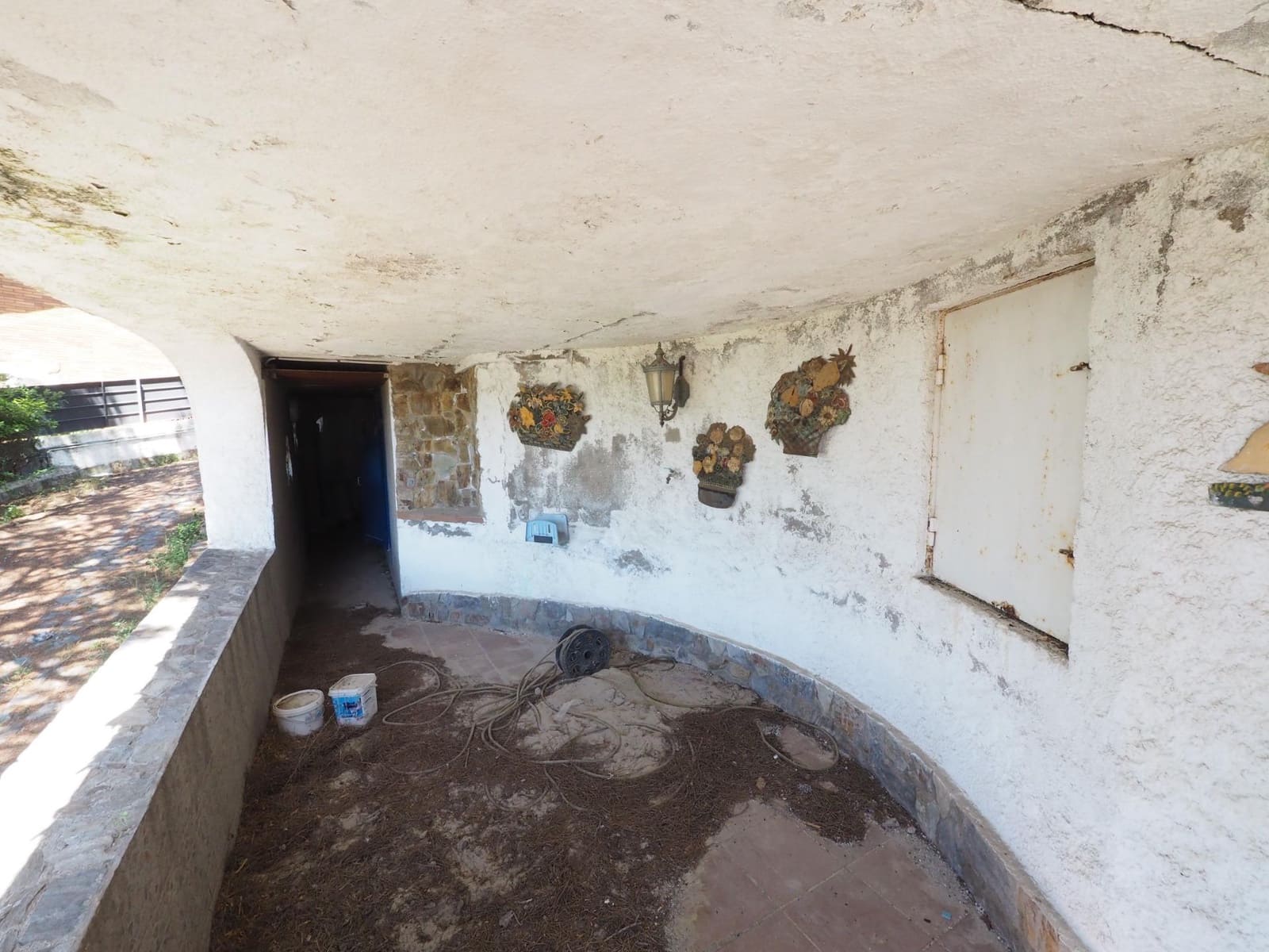 5 camera da letto Villetta a Schiera in vendita in Sant Fost de Campsentelles con piscina garage - 436.000 € (Rif: 9908506)