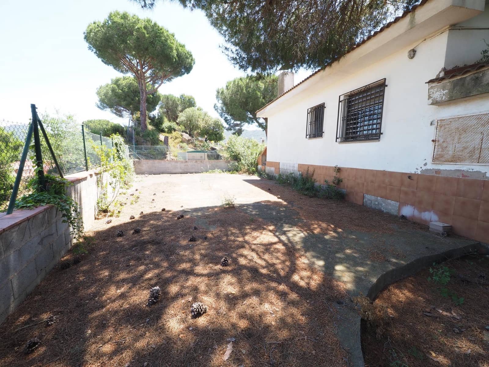 5 camera da letto Villetta a Schiera in vendita in Sant Fost de Campsentelles con piscina garage - 436.000 € (Rif: 9908506)