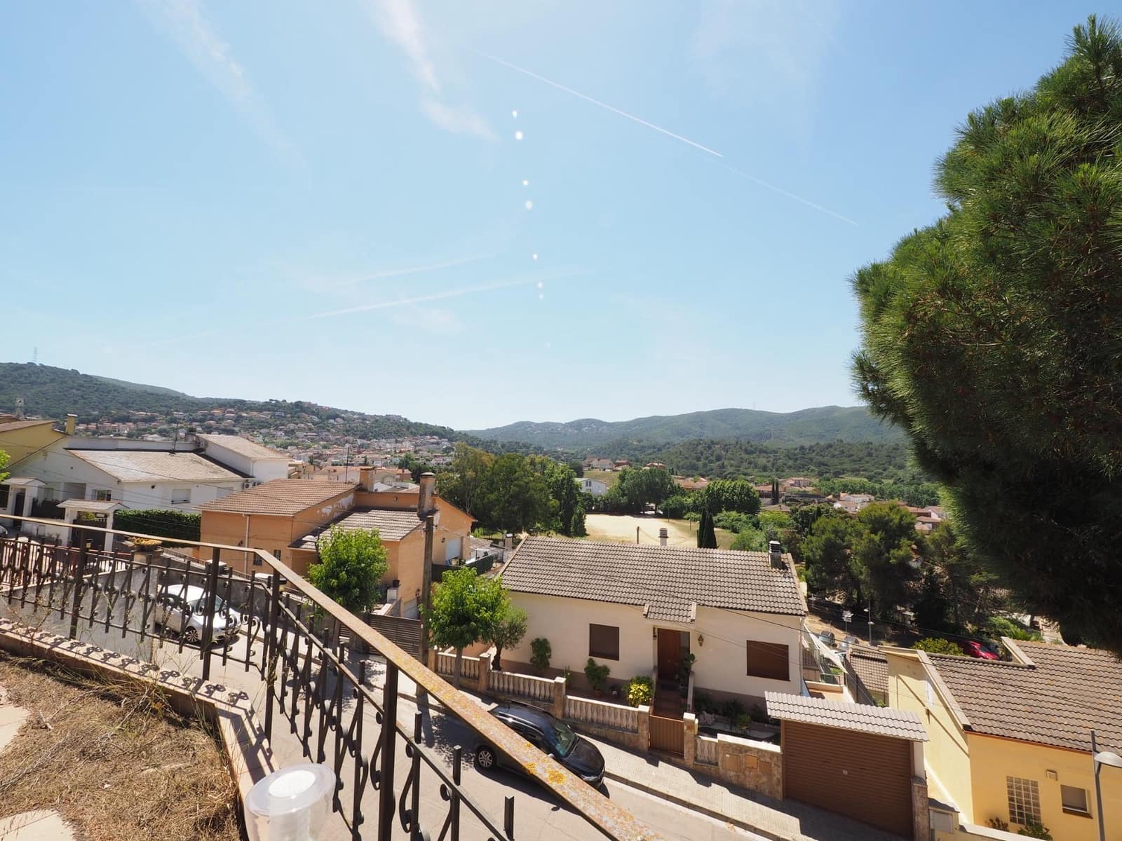 5 camera da letto Villetta a Schiera in vendita in Sant Fost de Campsentelles con piscina garage - 436.000 € (Rif: 9908506)