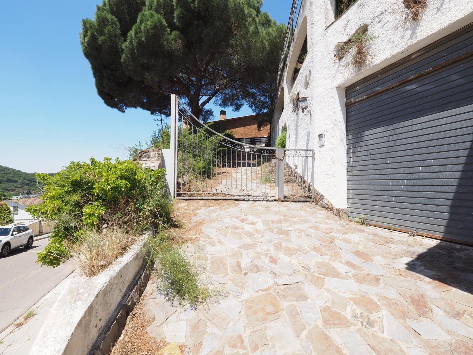 5 camera da letto Villetta a Schiera in vendita in Sant Fost de Campsentelles con piscina garage - 436.000 € (Rif: 9908506)