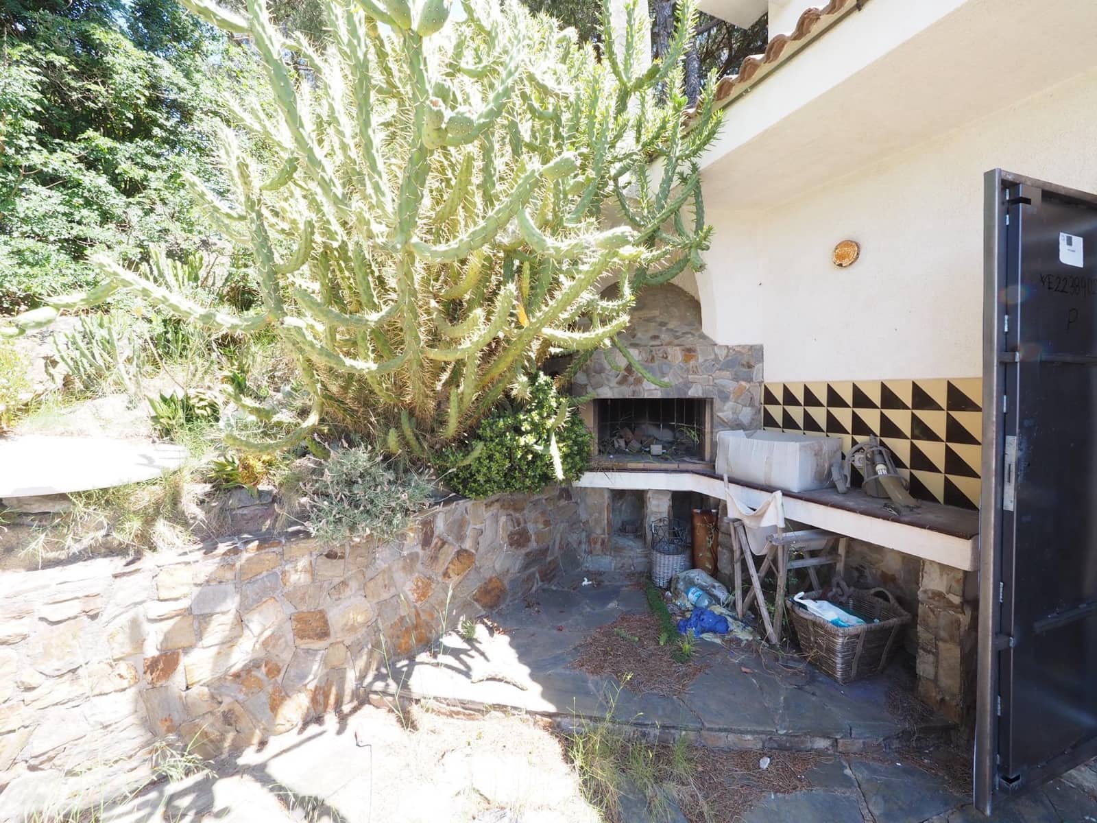 5 camera da letto Villetta a Schiera in vendita in Sant Fost de Campsentelles con piscina garage - 436.000 € (Rif: 9908506)