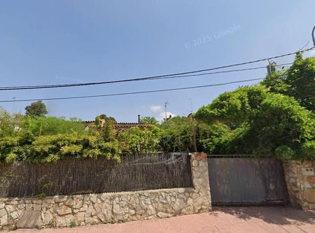 4 Zimmer Villa zu verkaufen in Vallirana - 208.800 € (Ref: 9908508)