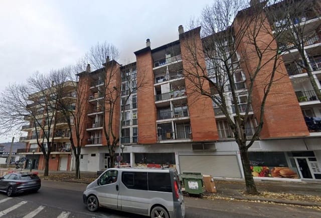 3 Zimmer Wohnung zu verkaufen in Olot - 76.500 € (Ref: 9908510)