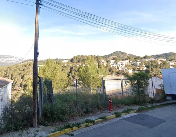 Pareado de 6 habitaciones en Castellar del Vallès en venta - 160.000 € (Ref: 9908512)