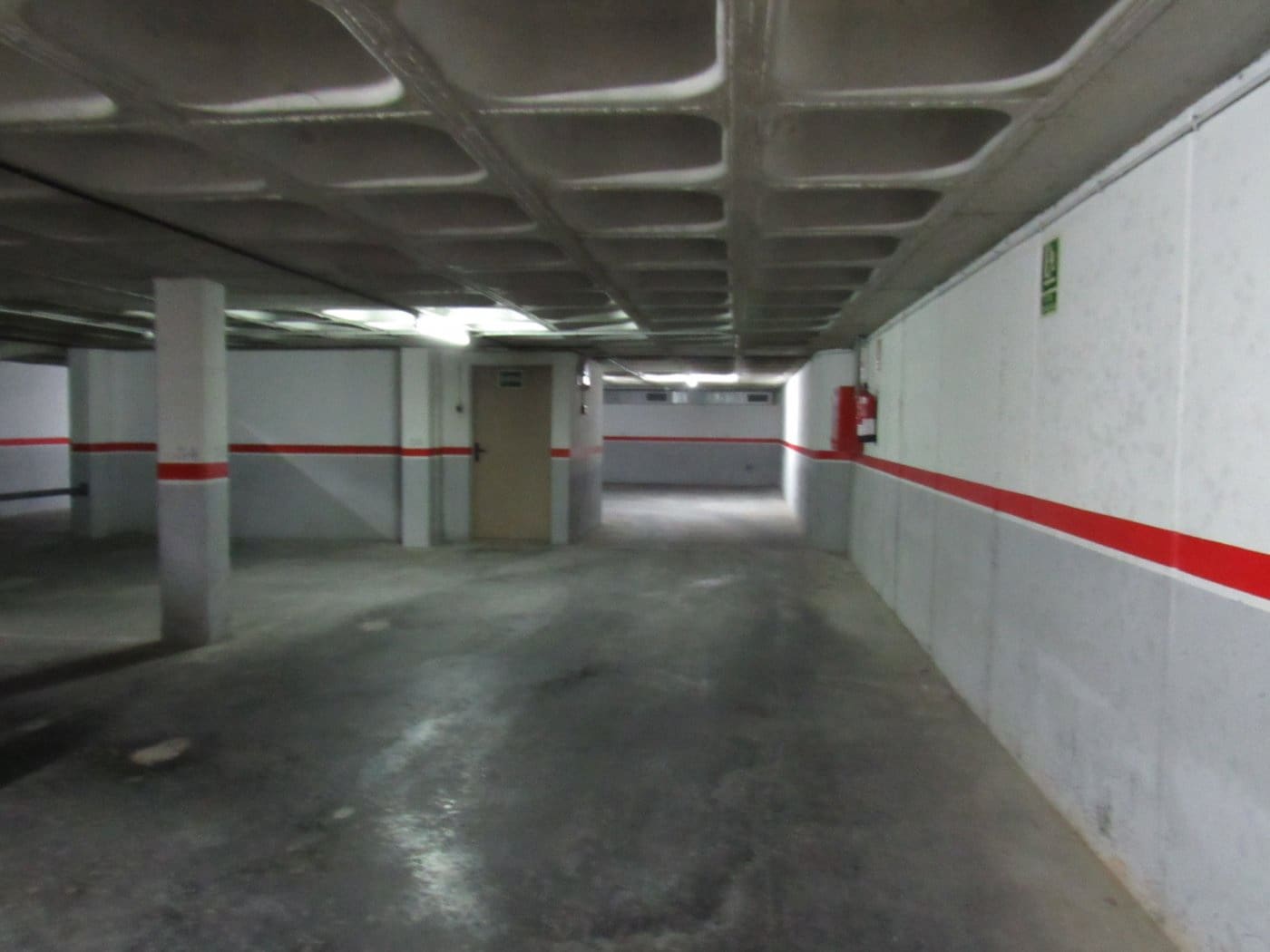 Garage till salu i Terrassa - 9 700 € (Ref: 9908513)