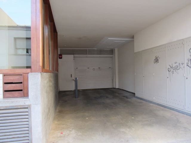 Garage in vendita in Terrassa - 9.700 € (Rif: 9908513)