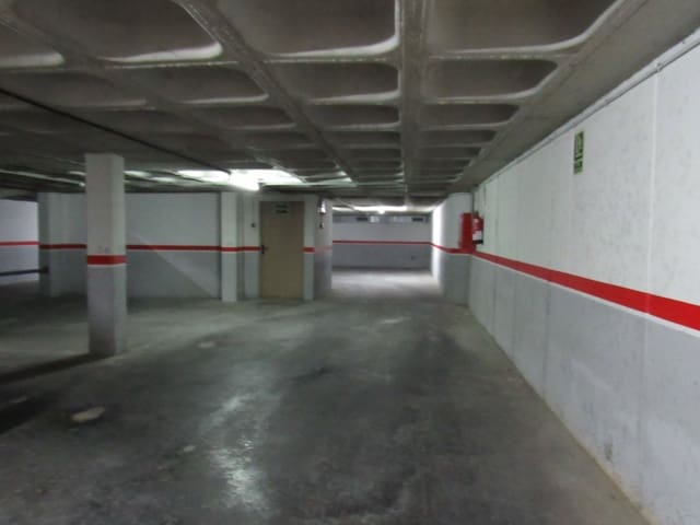 Garage in vendita in Terrassa - 9.700 € (Rif: 9908513)