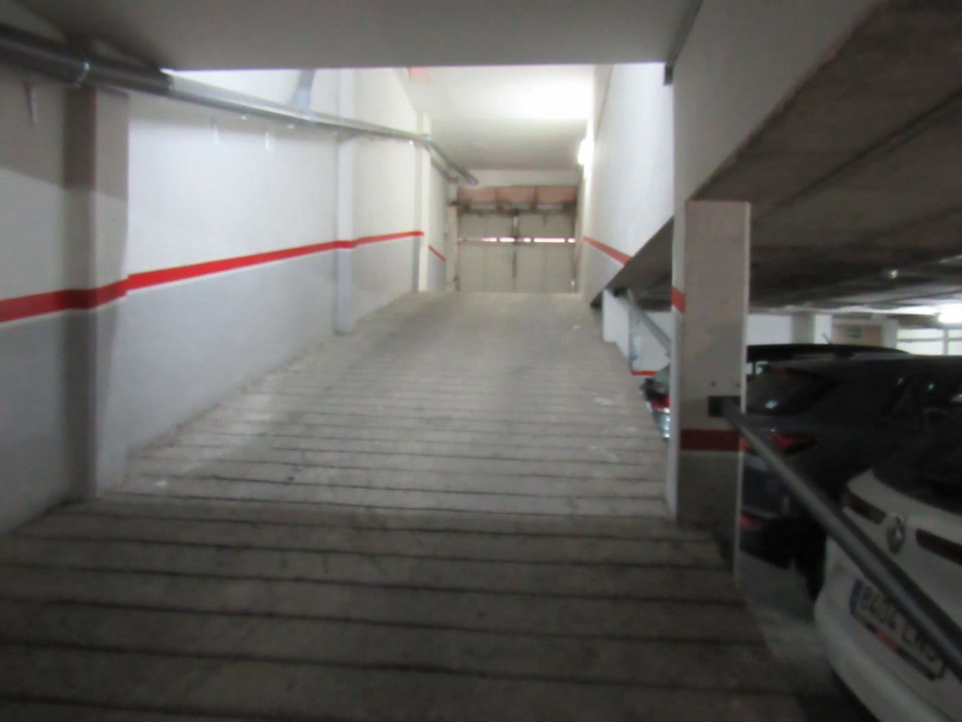 Garage till salu i Terrassa - 9 700 € (Ref: 9908513)
