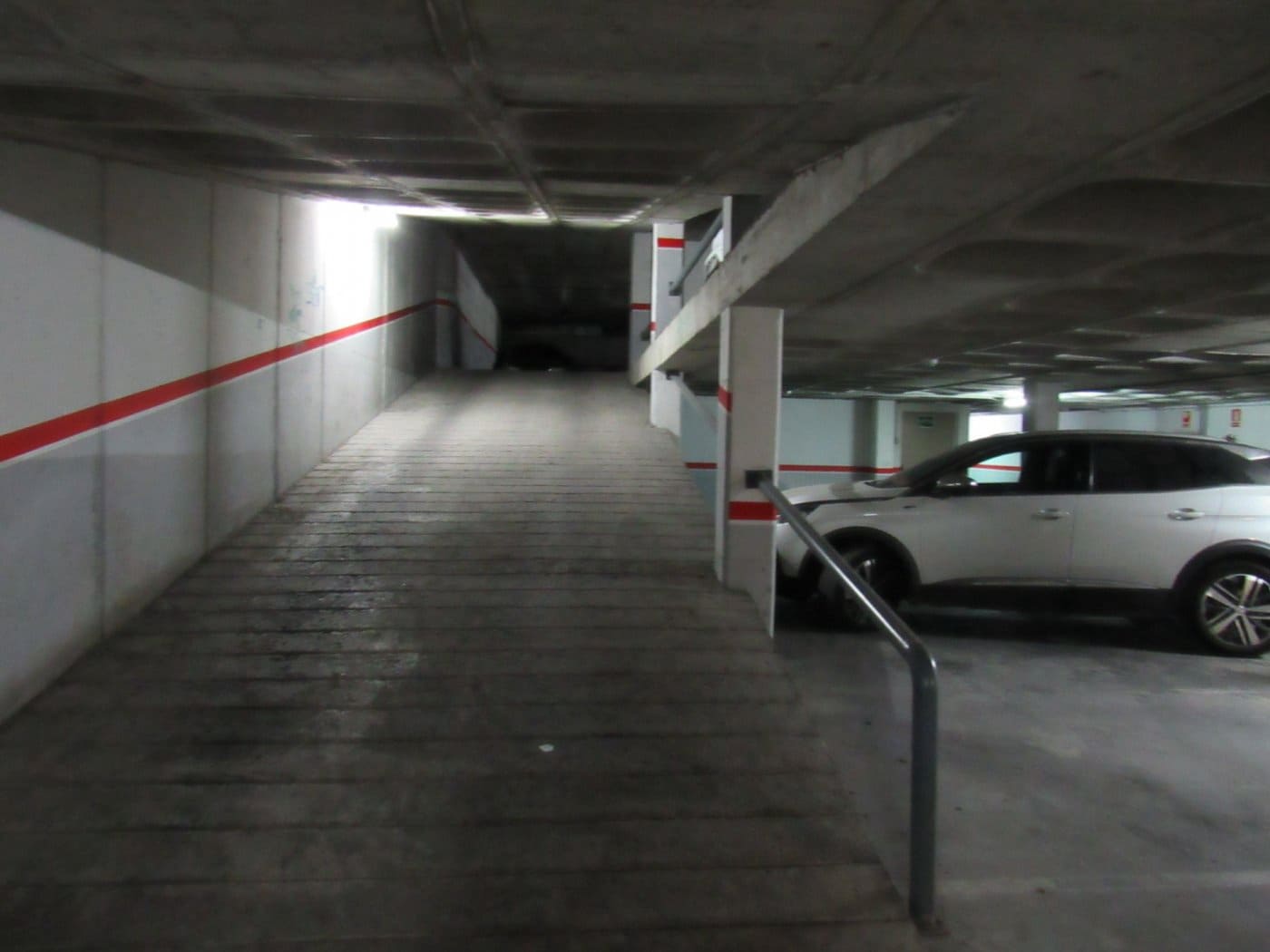 Garage till salu i Terrassa - 9 700 € (Ref: 9908513)
