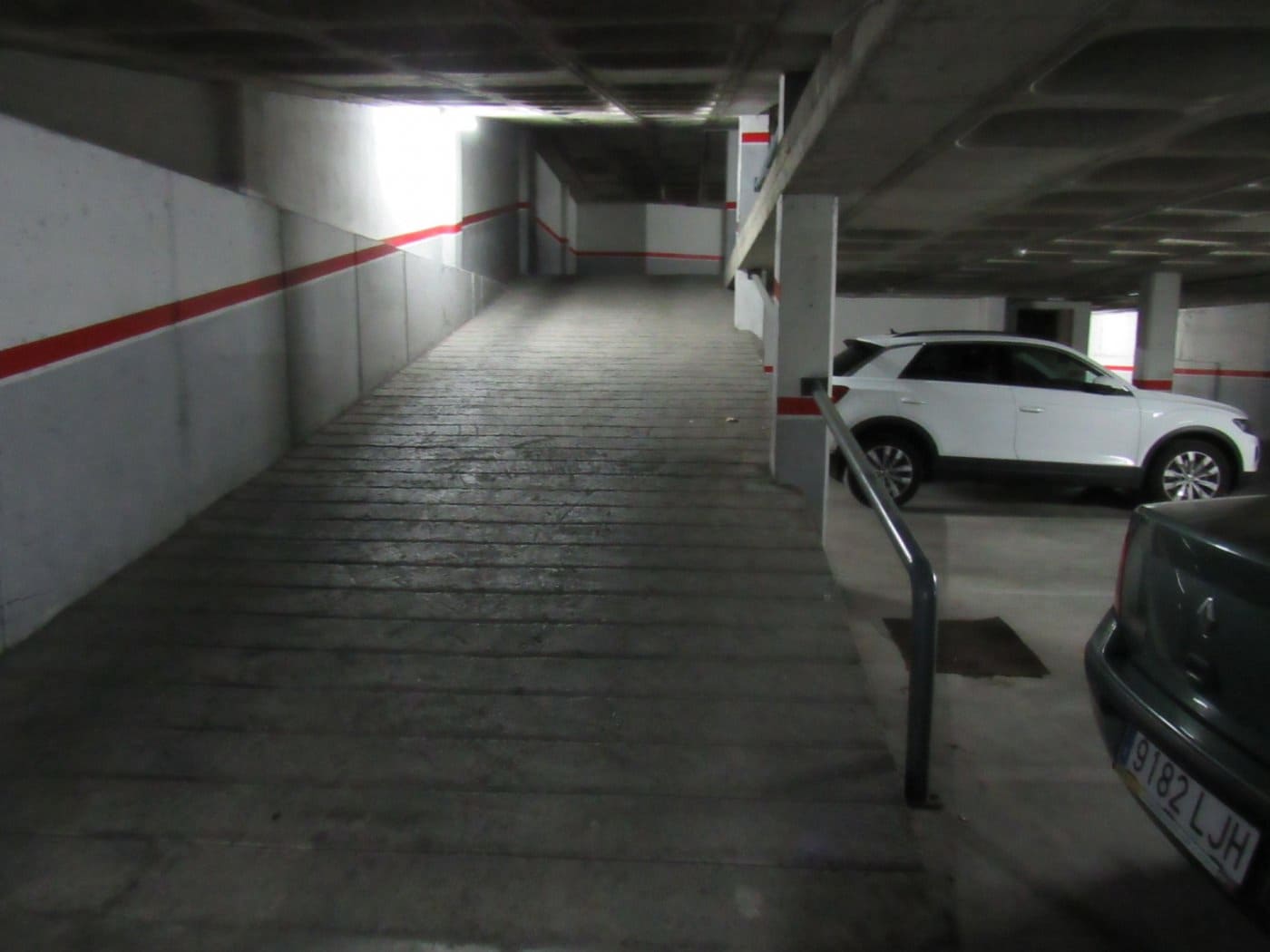 Garage till salu i Terrassa - 9 700 € (Ref: 9908513)