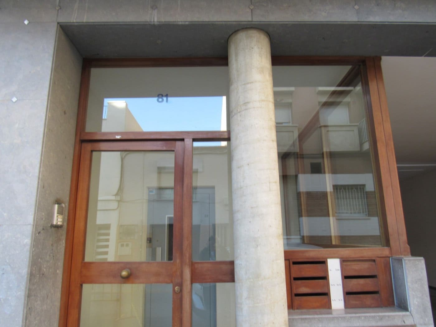 Garage till salu i Terrassa - 9 700 € (Ref: 9908513)