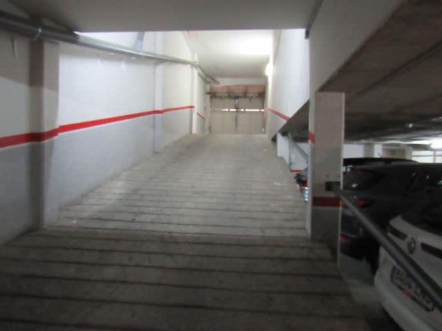 Garage in vendita in Terrassa - 9.700 € (Rif: 9908513)