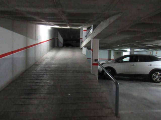 Garage in vendita in Terrassa - 9.700 € (Rif: 9908513)