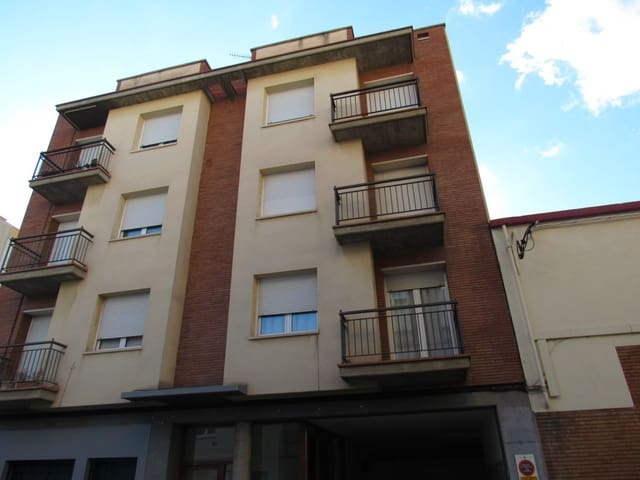 Garage in vendita in Terrassa - 9.700 € (Rif: 9908513)