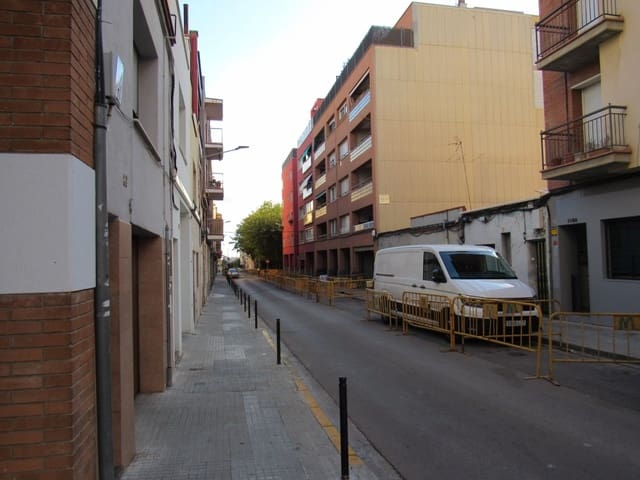 Garage in vendita in Terrassa - 9.700 € (Rif: 9908513)